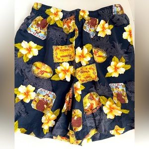 🩳💦BREAKWATER Swim Shorts Trunks🌊